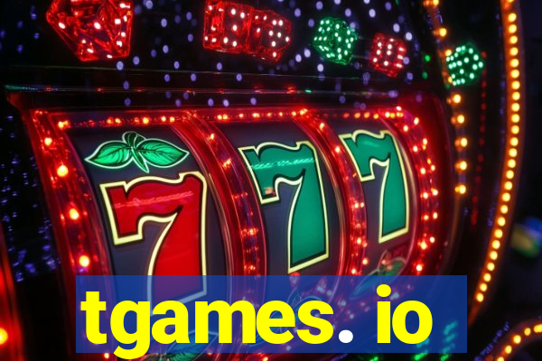 tgames. io